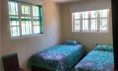 CASA FINCA EN VENTA MARINILLA ORIENTE DE ANTIOQUIA
