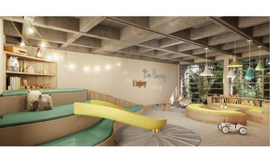 VENTA DE APARTAMENTO EN ITAGUI SECTOR DITAIRES