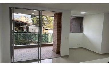 VENTA DE APARTAMENTO EN ITAGUI SECTOR DITAIRES