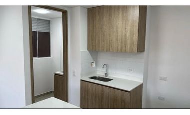 VENTA DE APARTAMENTO EN ITAGUI SECTOR DITAIRES