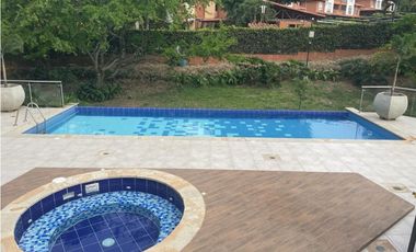 APARTAESTUDIO CON VISTA A LOS FARALLONES Y PANCE