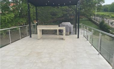 APARTAESTUDIO CON VISTA A LOS FARALLONES Y PANCE