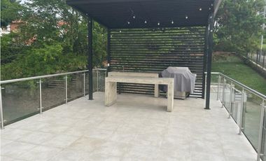 APARTAESTUDIO CON VISTA A LOS FARALLONES Y PANCE