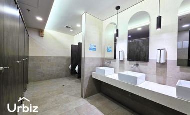 Arriendo Oficina de 126 m² en Torre Central, Bogotá