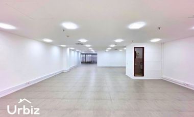 Arriendo Oficina de 126 m² en Torre Central, Bogotá