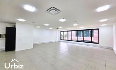Arriendo Oficina de 126 m² en Torre Central, Bogotá