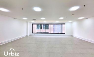 Arriendo Oficina de 126 m² en Torre Central, Bogotá