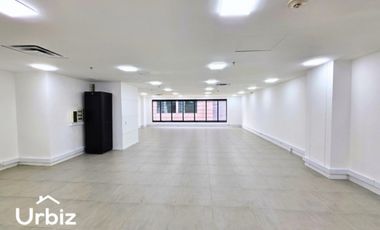 Arriendo Oficina de 126 m² en Torre Central, Bogotá