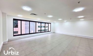Arriendo Oficina de 126 m² en Torre Central, Bogotá