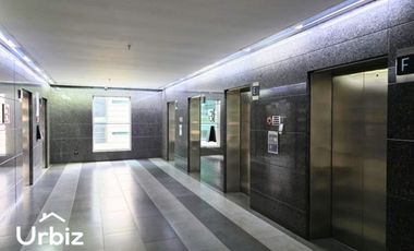 Arriendo Oficina de 126 m² en Torre Central, Bogotá
