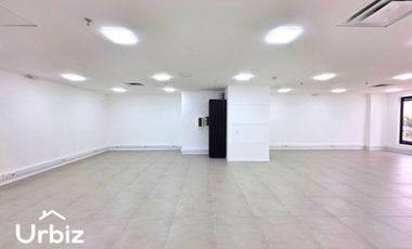 Arriendo Oficina de 126 m² en Torre Central, Bogotá