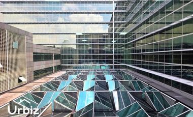 Arriendo Oficina de 126 m² en Torre Central, Bogotá