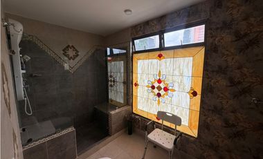VENTA DE CASA EN SABANETA SECTOR SAN JOSE RANGO 21