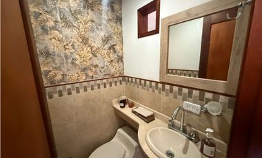 VENTA DE CASA EN SABANETA SECTOR SAN JOSE RANGO 21