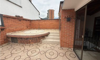 VENTA DE CASA EN SABANETA SECTOR SAN JOSE RANGO 21