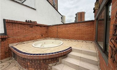 VENTA DE CASA EN SABANETA SECTOR SAN JOSE RANGO 21