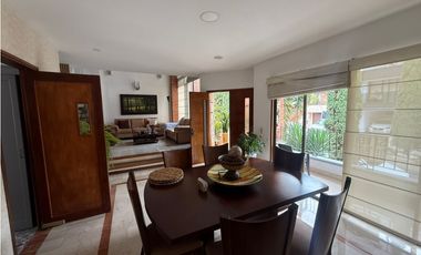 VENTA DE CASA EN SABANETA SECTOR SAN JOSE RANGO 21
