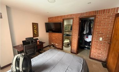 VENTA DE CASA EN SABANETA SECTOR SAN JOSE RANGO 21