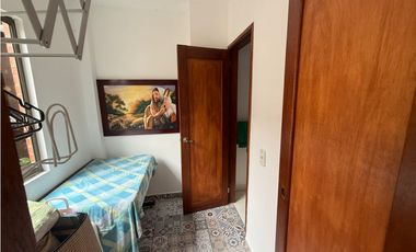 VENTA DE CASA EN SABANETA SECTOR SAN JOSE RANGO 21