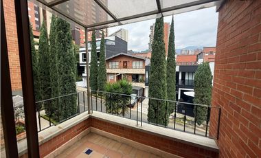 VENTA DE CASA EN SABANETA SECTOR SAN JOSE RANGO 21