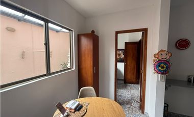 VENTA DE CASA EN SABANETA SECTOR SAN JOSE RANGO 21