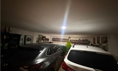 VENTA DE CASA EN SABANETA SECTOR SAN JOSE RANGO 21