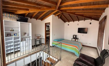 VENTA DE CASA EN SABANETA SECTOR SAN JOSE RANGO 21
