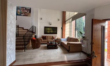 VENTA DE CASA EN SABANETA SECTOR SAN JOSE RANGO 21