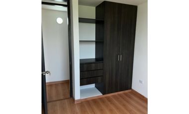 Arriendo Apartamento Conjunto Torres de la Pradera