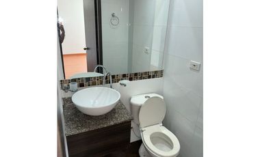 Arriendo Apartamento Conjunto Torres de la Pradera
