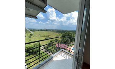 Arriendo Apartamento Conjunto Torres de la Pradera