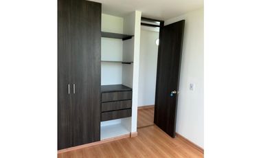Arriendo Apartamento Conjunto Torres de la Pradera