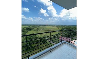 Arriendo Apartamento Conjunto Torres de la Pradera