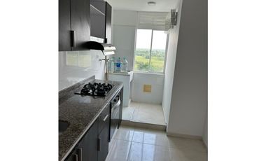 Arriendo Apartamento Conjunto Torres de la Pradera