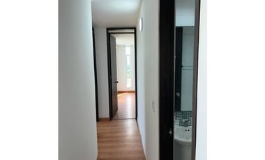 Arriendo Apartamento Conjunto Torres de la Pradera