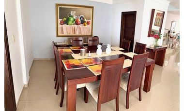 HERMOSA CASA RIOMAR ALTOS DE RIOMAR