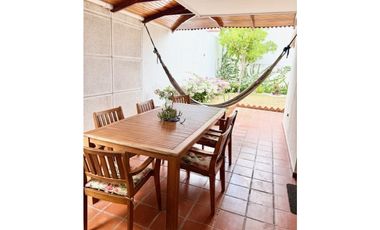 HERMOSA CASA RIOMAR ALTOS DE RIOMAR