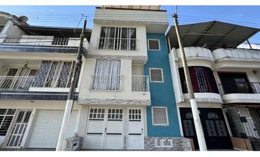 Casa multifamiliar en venta | Las Américas - Palmira