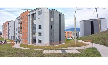 Se arrienda apartamento ubicado en el municipio de La Ceja Antioquia.