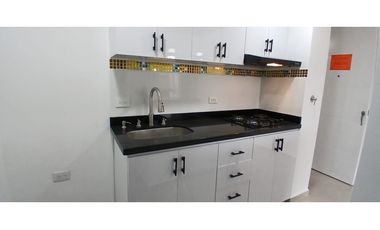 Se arrienda apartamento ubicado en el municipio de La Ceja Antioquia.