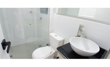 Se arrienda apartamento ubicado en el municipio de La Ceja Antioquia.