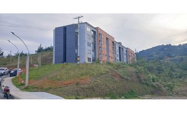 Se arrienda apartamento ubicado en el municipio de La Ceja Antioquia.