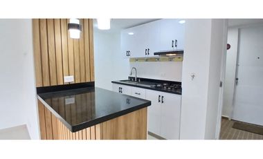 Se arrienda apartamento ubicado en el municipio de La Ceja Antioquia.