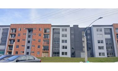 Se arrienda apartamento ubicado en el municipio de La Ceja Antioquia.