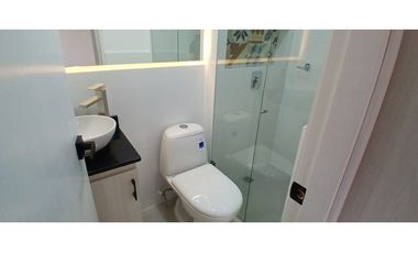 Se arrienda apartamento ubicado en el municipio de La Ceja Antioquia.