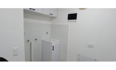 Se arrienda apartamento ubicado en el municipio de La Ceja Antioquia.