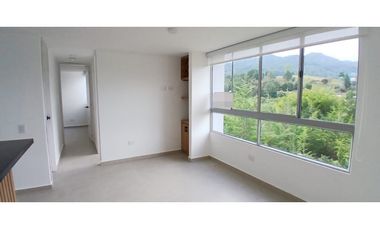 Se arrienda apartamento ubicado en el municipio de La Ceja Antioquia.