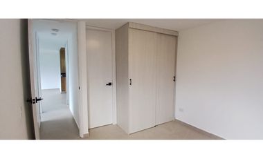 Se arrienda apartamento ubicado en el municipio de La Ceja Antioquia.