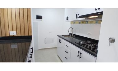Se arrienda apartamento ubicado en el municipio de La Ceja Antioquia.
