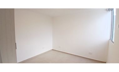 Se arrienda apartamento ubicado en el municipio de La Ceja Antioquia.